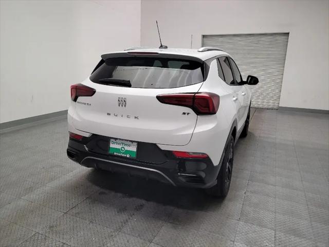 2024 Buick Encore GX Sport Touring FWD