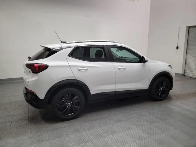 2024 Buick Encore GX Sport Touring FWD