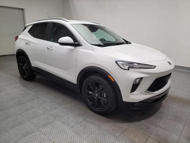 2024 Buick Encore GX Sport Touring FWD