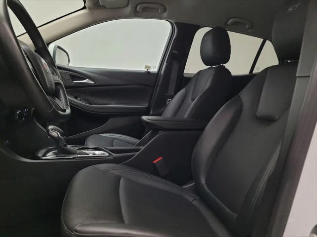 2024 Buick Encore GX Sport Touring FWD