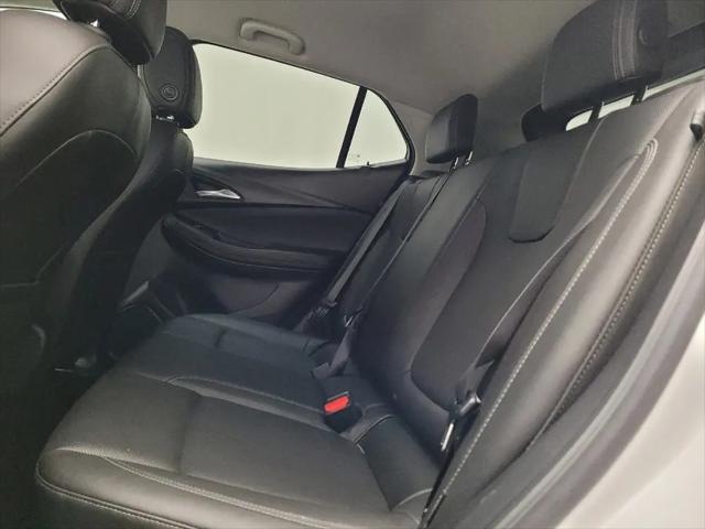 2024 Buick Encore GX Sport Touring FWD