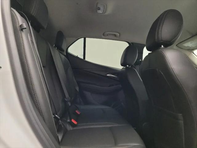 2024 Buick Encore GX Sport Touring FWD