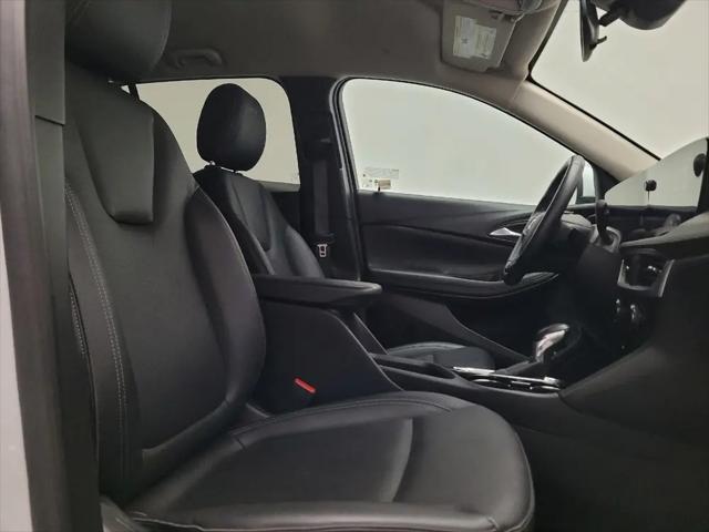 2024 Buick Encore GX Sport Touring FWD