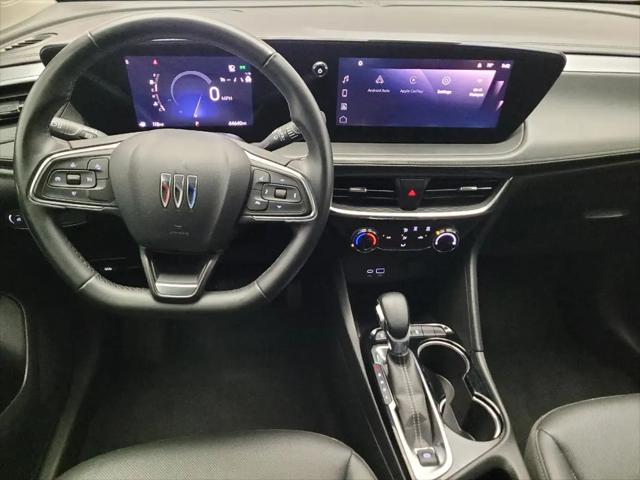 2024 Buick Encore GX Sport Touring FWD