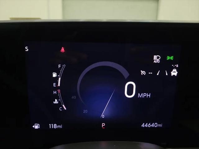 2024 Buick Encore GX Sport Touring FWD