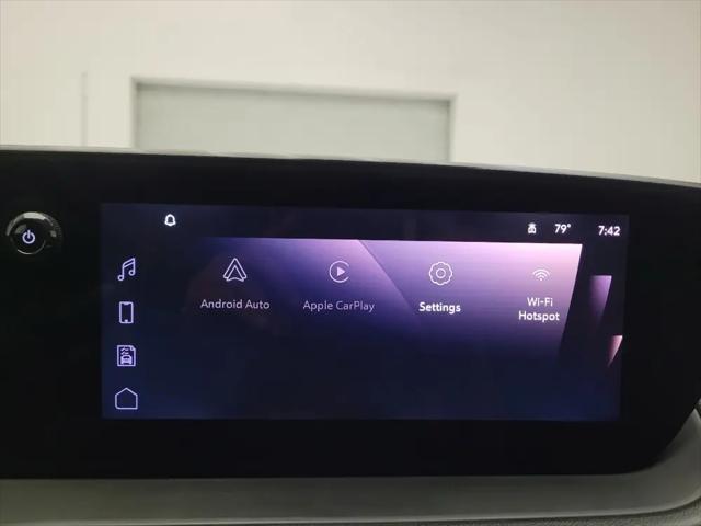 2024 Buick Encore GX Sport Touring FWD