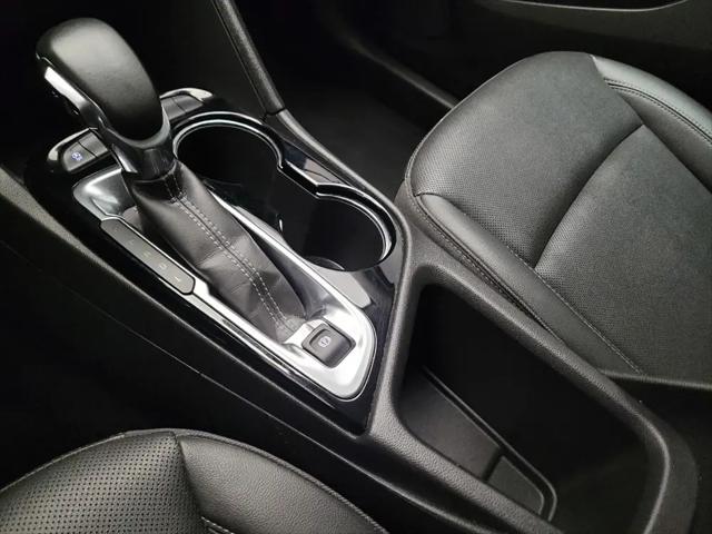 2024 Buick Encore GX Sport Touring FWD