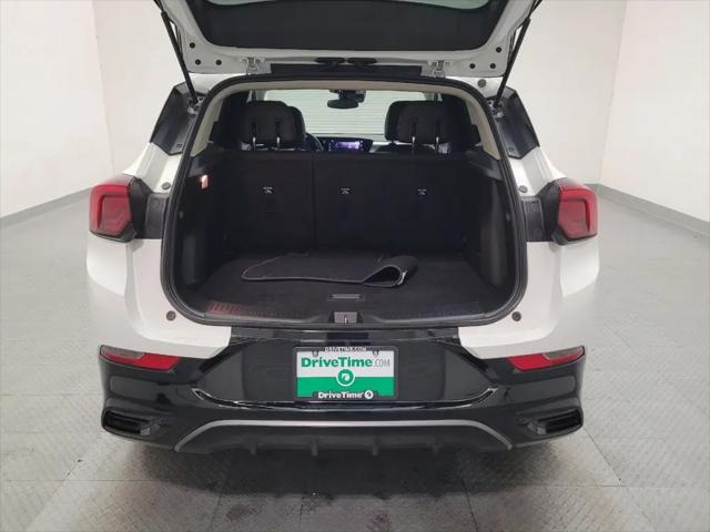 2024 Buick Encore GX Sport Touring FWD