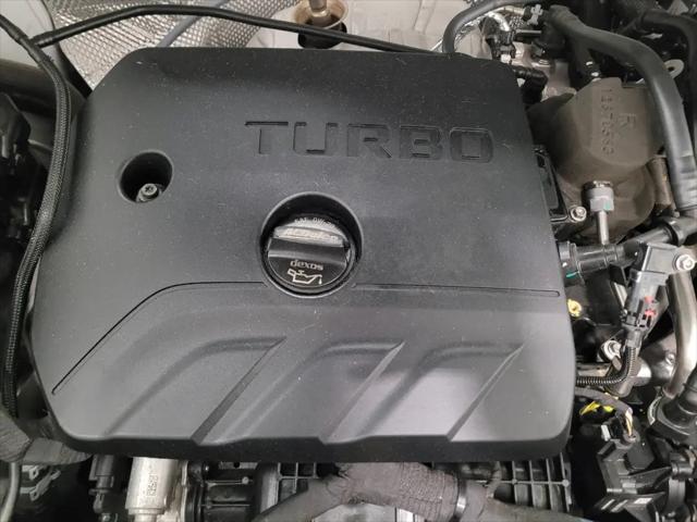 2024 Buick Encore GX Sport Touring FWD
