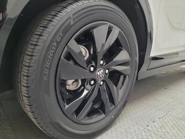 2024 Buick Encore GX Sport Touring FWD
