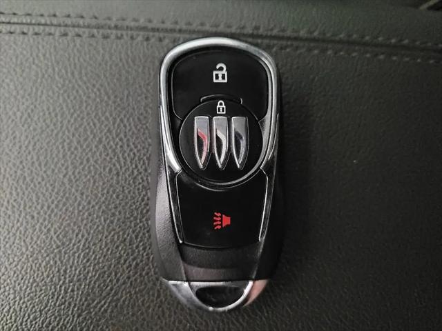 2024 Buick Encore GX Sport Touring FWD