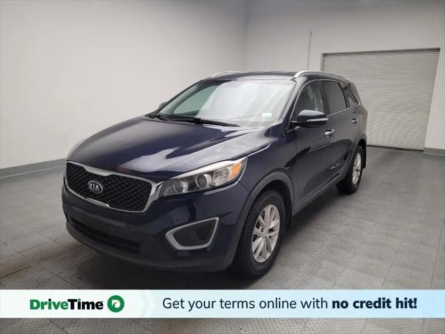 2018 Kia Sorento 2.4L LX for sale in Montclair, CA