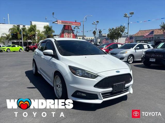 2018 Ford Focus Unknown for sale in Alhambra, CA