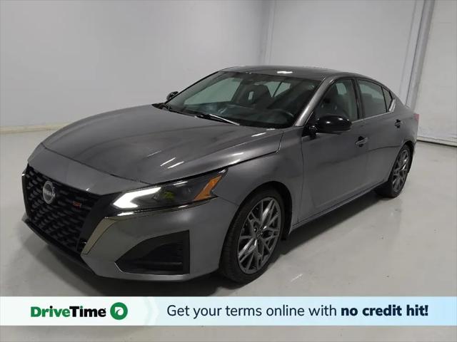 2024 Nissan Altima SR VC-Turbo FWD for sale near Columbus, OH