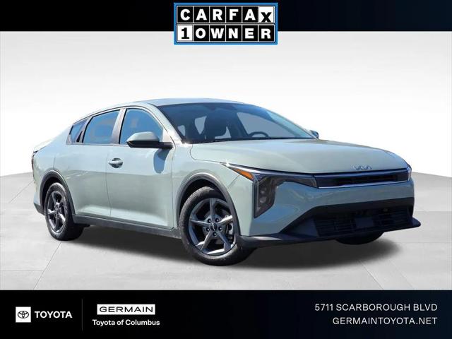 2025 Kia K4 LXS for sale in Columbus, OH
