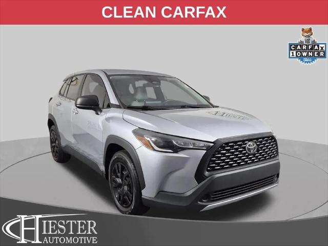 2023 Toyota Corolla Cross L for sale in Sanford, NC