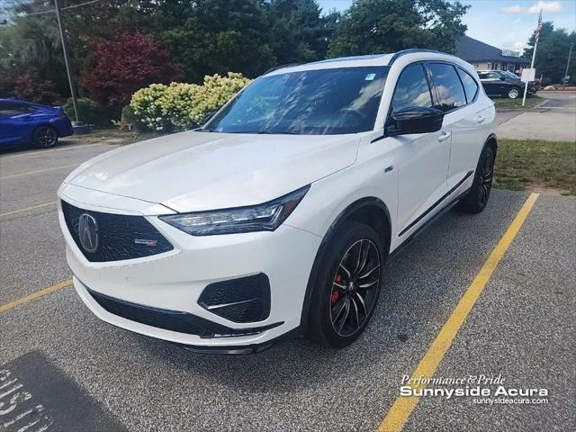 2024 Acura MDX Type S Advance Package for sale in Nashua, NH