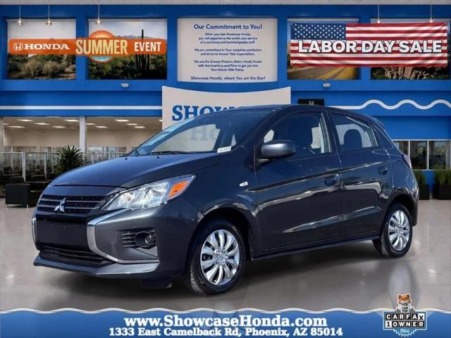 2024 Mitsubishi Mirage Unknown for sale in Phoenix, AZ