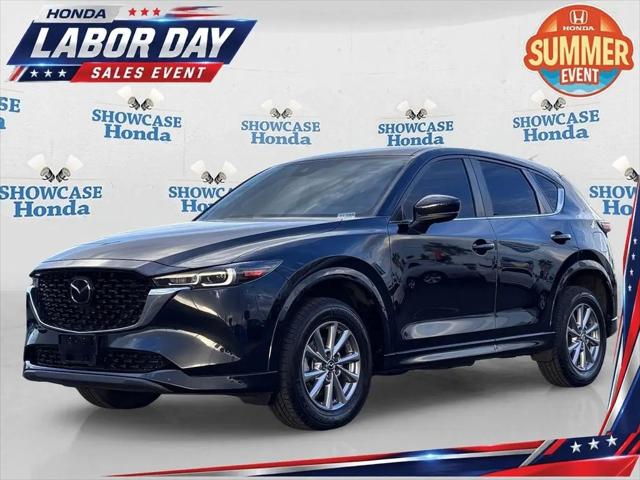 2024 Mazda CX-5 2.5 S Select for sale in Phoenix, AZ