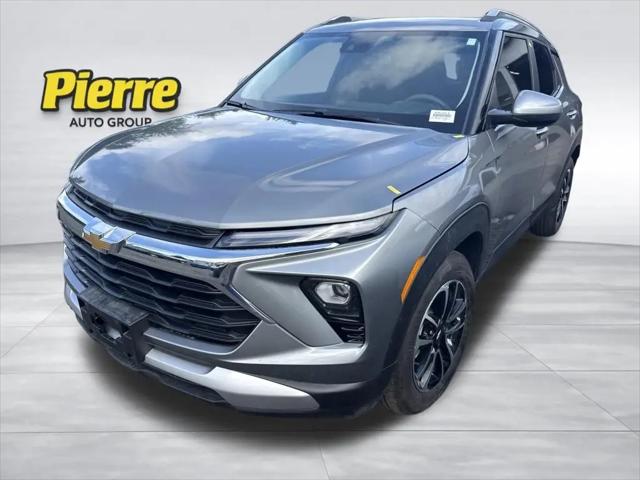 2026 Chevrolet TrailBlazer FWD LT for sale in Seattle, WA