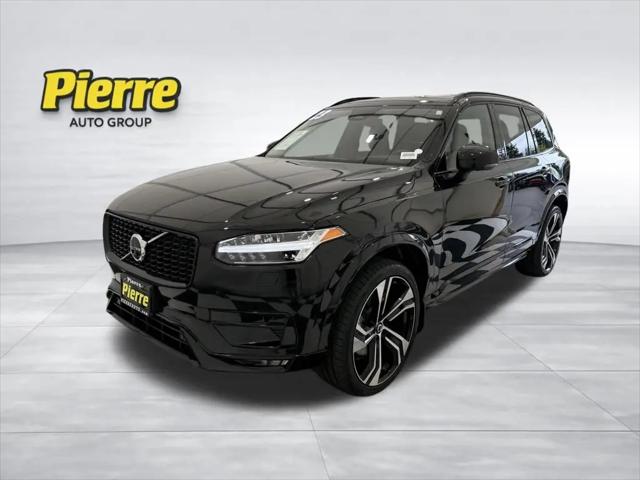 2023 Volvo XC90 B6 Ultimate 7-Seater for sale in Seattle, WA