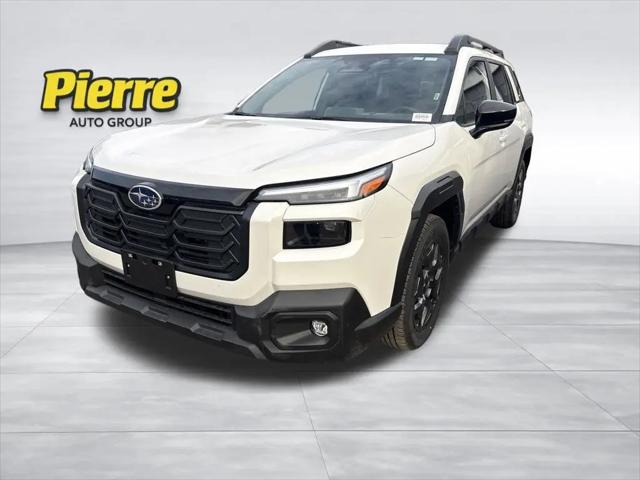 2026 Subaru Outback Premium for sale in Seattle, WA