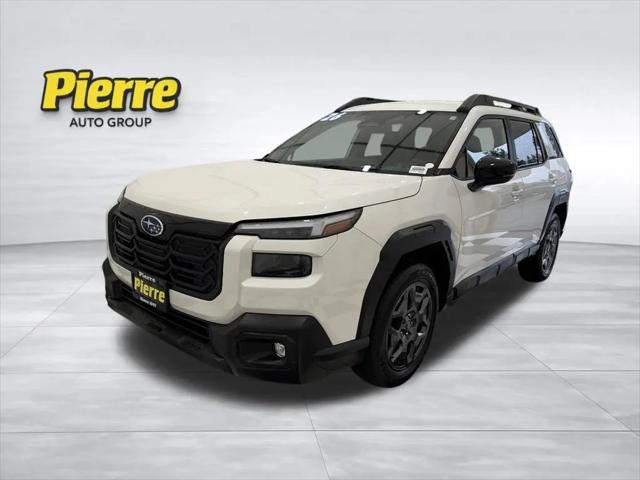 2026 Subaru Outback Premium for sale in Seattle, WA