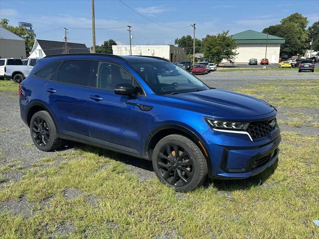2021 Kia Sorento SX for sale in Emmaus, PA