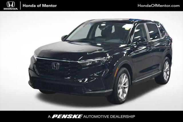 2024 Honda CR-V EX-L AWD for sale in Mentor, OH
