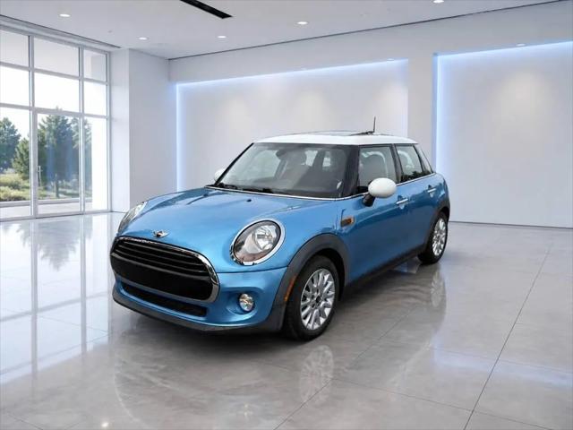 2016 MINI Hardtop Cooper for sale in Williston, VT