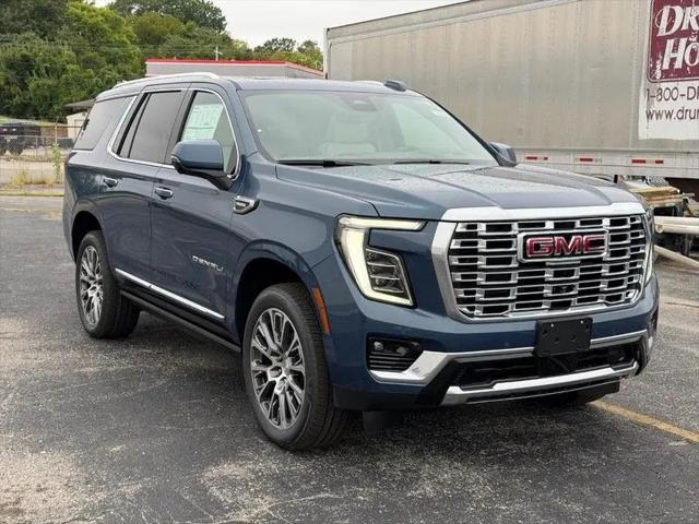 2026 GMC Yukon 4WD Denali for sale in Cape Girardeau, MO