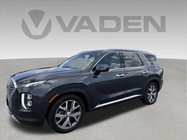2020 Hyundai Palisade SEL for sale in Pooler, GA