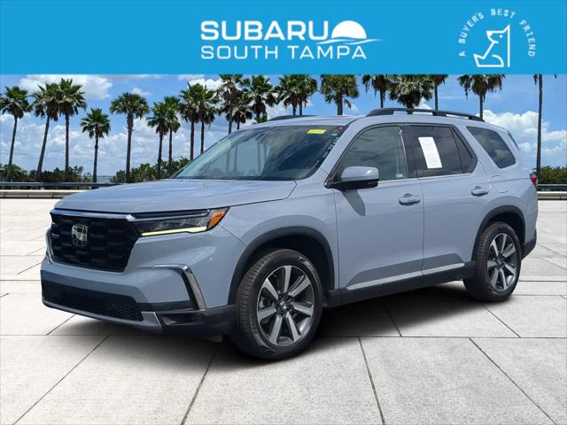 2023 Honda Pilot 2WD Touring for sale in Tampa, FL