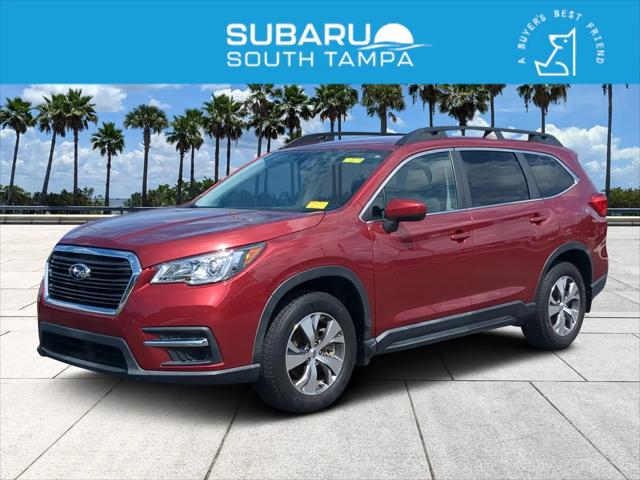 2019 Subaru Ascent Premium for sale in Tampa, FL
