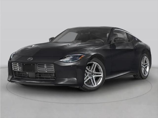 2025 Nissan Z Performance Manual Transmission for sale in Cornelius, NC