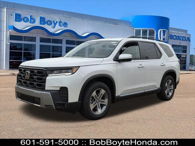 2026 Honda Pilot EX-L for sale in Brandon, MS