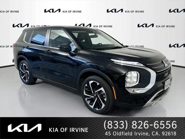 2022 Mitsubishi Outlander SE 2.5 S-AWC for sale in Irvine, CA