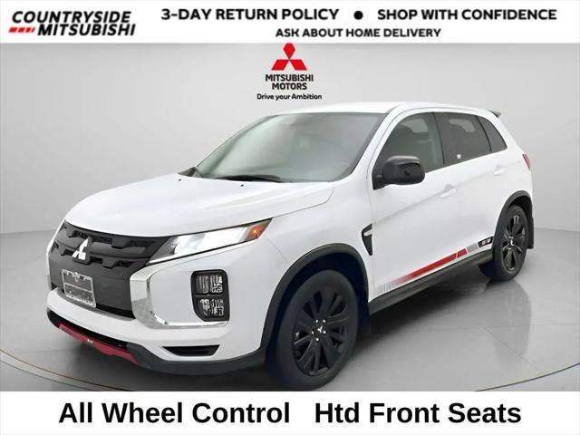 2024 Mitsubishi Outlander Sport 2.0 Ralliart AWC for sale in Countryside, IL