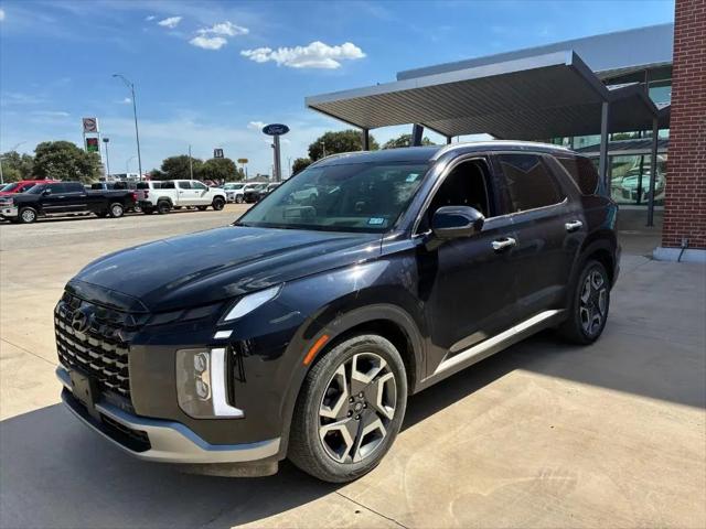 2024 Hyundai Palisade Limited for sale in Burkburnett, TX