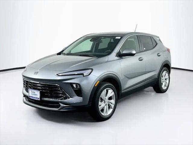 2026 Buick Encore GX Preferred AWD for sale in Voorhees, NJ