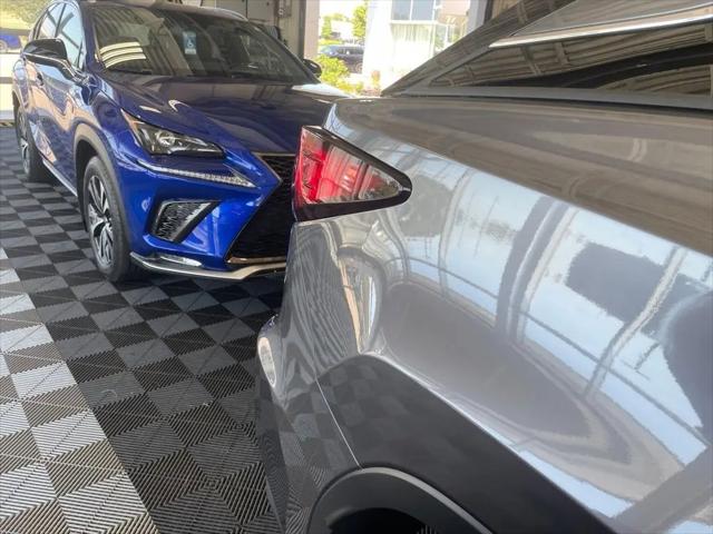 2017 Lexus RX 350 F Sport