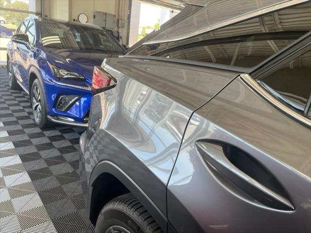 2017 Lexus RX 350 F Sport