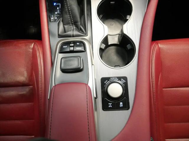 2017 Lexus RX 350 F Sport