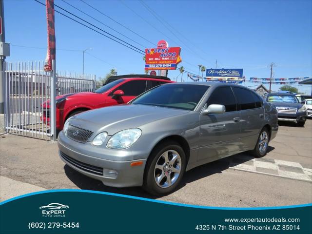 2003 Lexus GS 300 GS 300 for sale in Phoenix, AZ