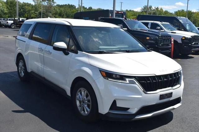 2023 Kia Carnival MPV LX Seat Package for sale in Norton, OH