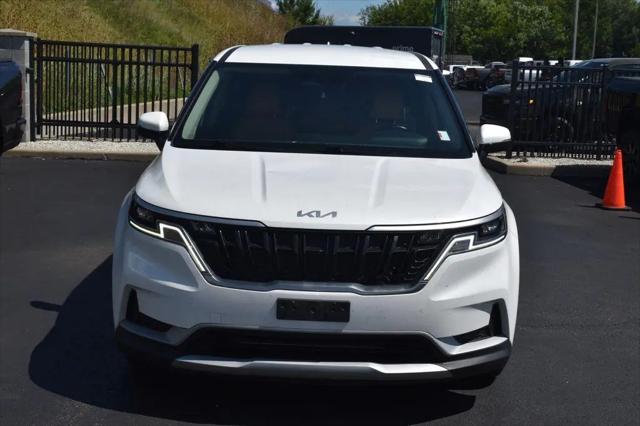 2023 Kia Carnival MPV LX Seat Package for sale in Norton, OH