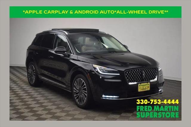 2020 Lincoln Corsair Reserve for sale in Norton, OH