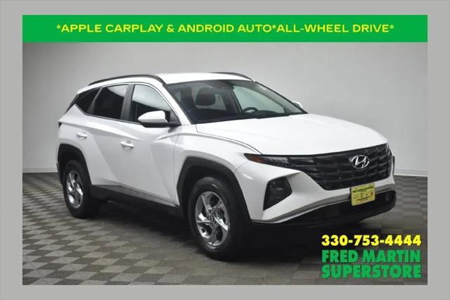 2024 Hyundai Tucson SEL for sale in Norton, OH