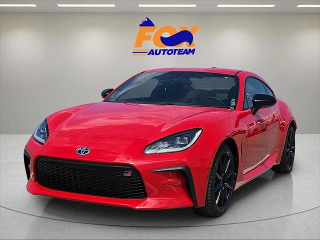 2026 Toyota GR86 Premium for sale in El Paso, TX