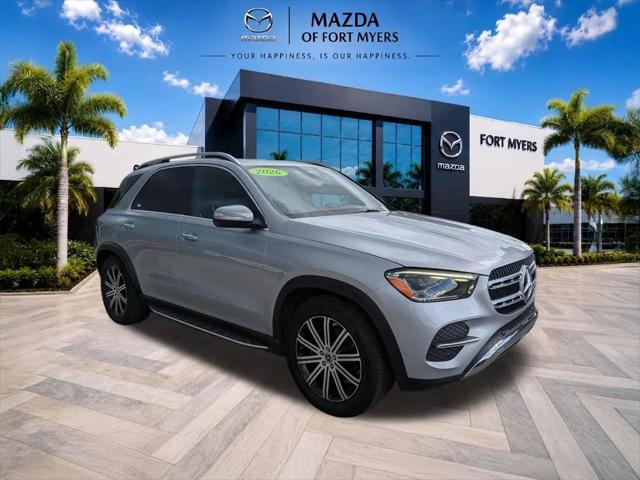 2026 Mercedes-Benz GLE GLE 350 GLE 350 for sale in Fort Myers, FL
